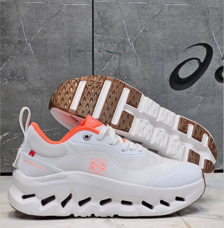 کتونی آن رانینگ کیوسی کلودتیلت 2 لووه مسترکوالیتی/On Running Cloudtilt 2 Loewe/سایز 37 الی 45/فروش عمده و تک