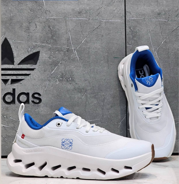 کتونی آن رانینگ کیوسی کلودتیلت 2 لووه مسترکوالیتی/On Running Cloudtilt 2 Loewe/سایز 37 الی 45/فروش عمده و تک