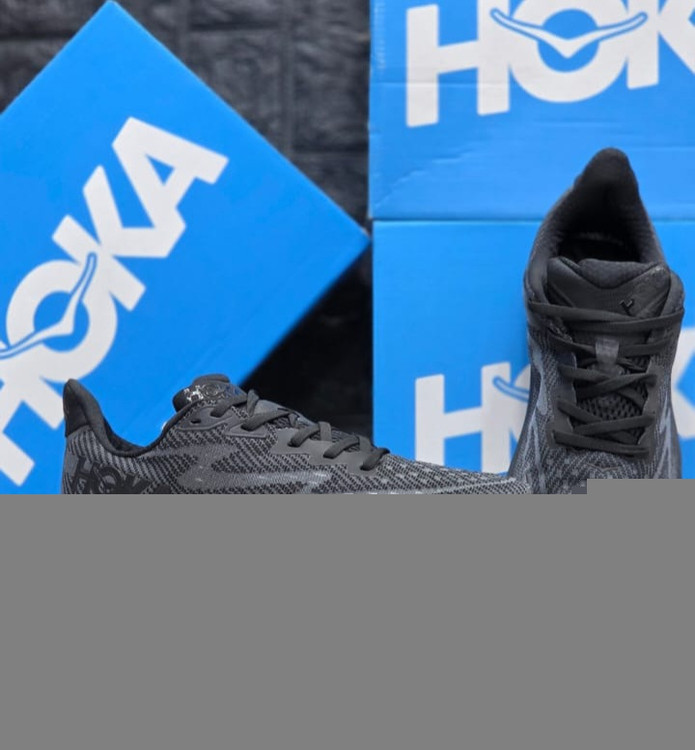 کتونی هوکا کلیفتون ۹Hoka Clifton ۹ ساخت ویتنام سایز ۴۰الی ۴۵ فروش بصورت عمده و تک