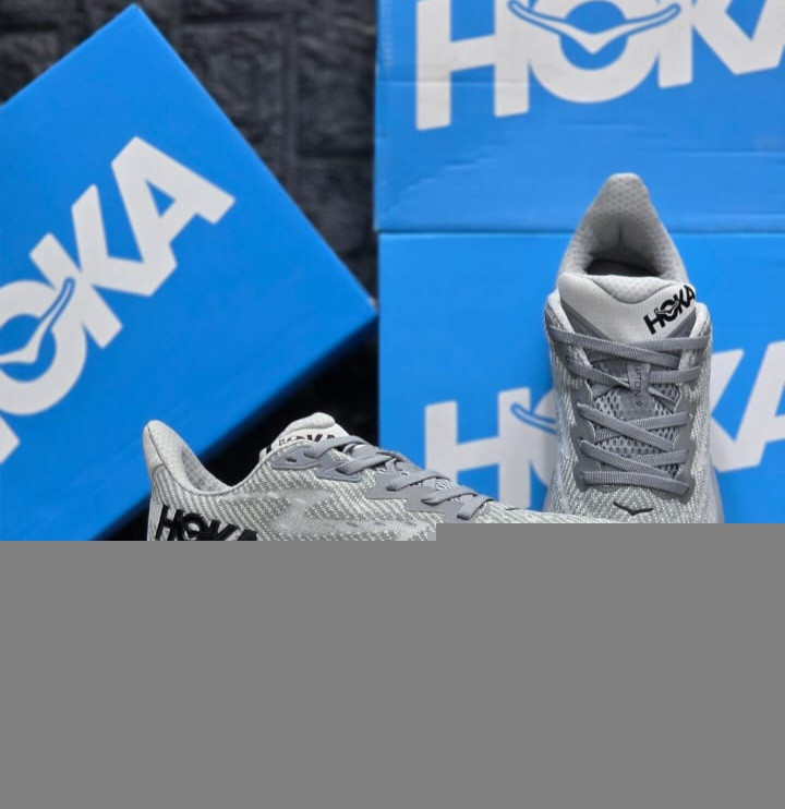 کتونی هوکا کلیفتون ۹Hoka Clifton ۹ ساخت ویتنام سایز ۴۰الی ۴۵ فروش بصورت عمده و تک