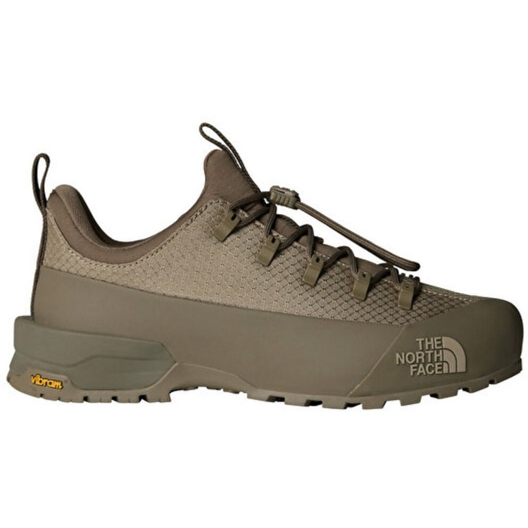 کفش طبیعتگردی مسترکوالیتی The North Face Glenclyffe Low | مخصوص هایکینگ و پیادهروی | سایز ۴۰ الی ۴۵