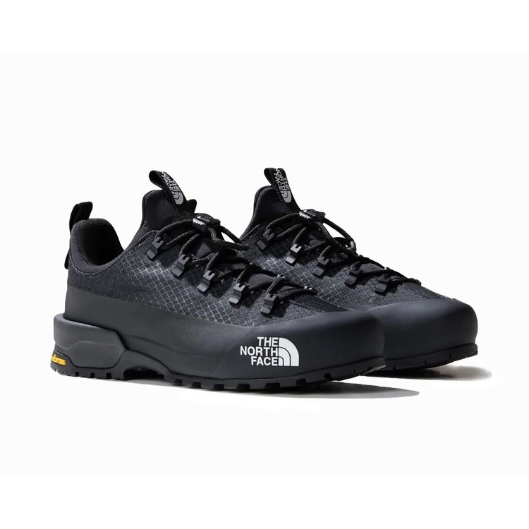 کفش طبیعتگردی مسترکوالیتی The North Face Glenclyffe Low | مخصوص هایکینگ و پیادهروی | سایز ۴۰ الی ۴۵