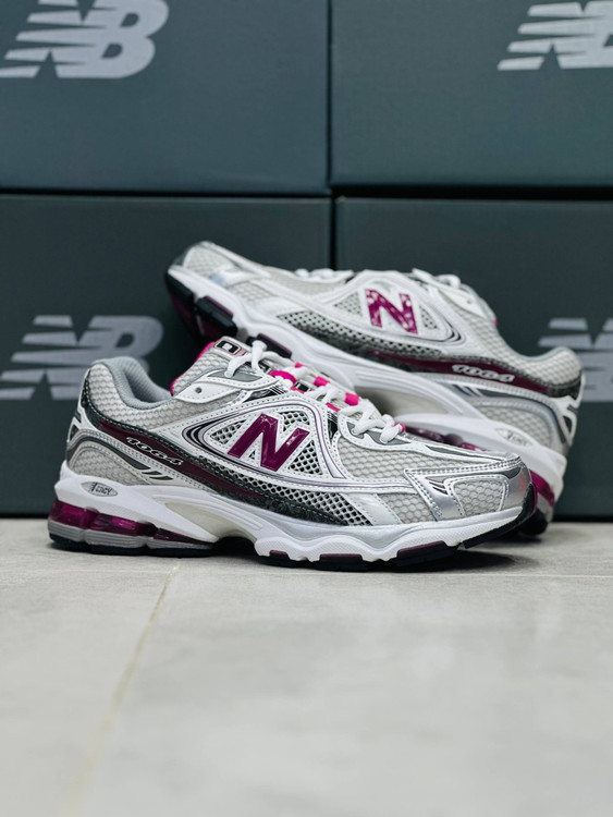 کتونی نیوبالانس ۱۰۶۴ مسترکوالیتی | سایز ۴۰ الی ۴۵ | New balance 1064