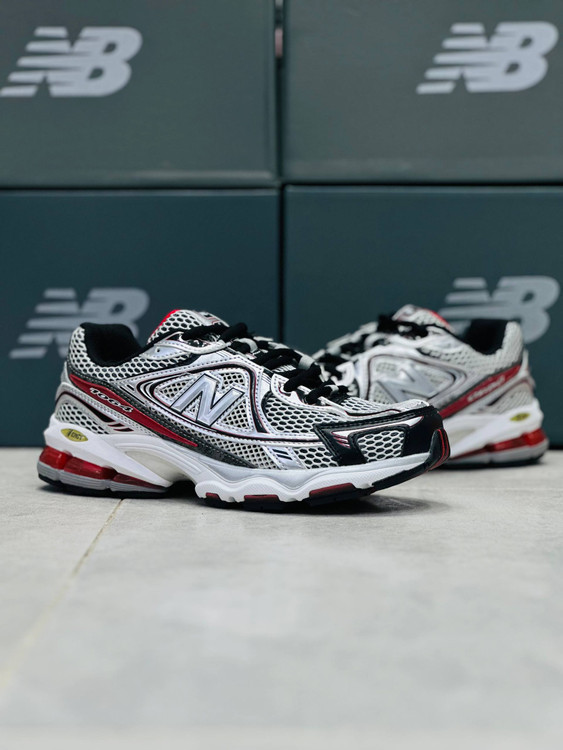 کتونی نیوبالانس ۱۰۶۴ مسترکوالیتی | سایز ۴۰ الی ۴۵ | New balance 1064