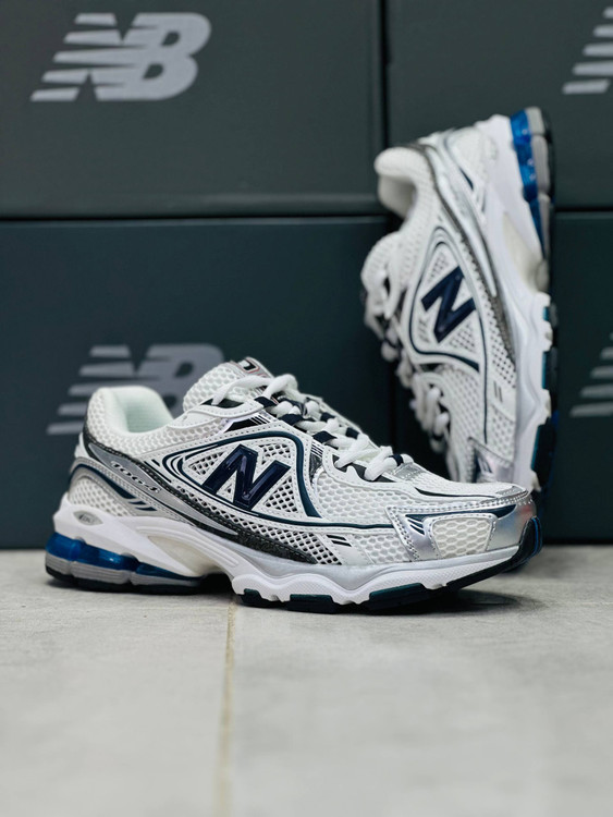 کتونی نیوبالانس ۱۰۶۴ مسترکوالیتی | سایز ۴۰ الی ۴۵ | New balance 1064