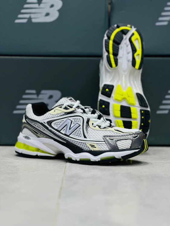 کتونی نیوبالانس ۱۰۶۴ مسترکوالیتی | سایز ۴۰ الی ۴۵ | New balance 1064