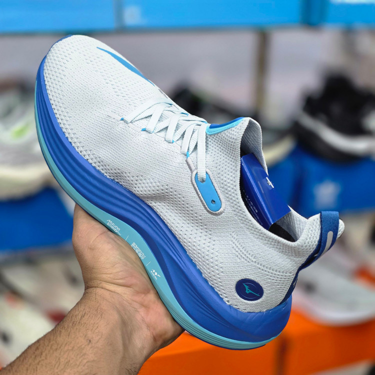 میزانو نئو ویستا/ Mizuno Neo Vista/ساخت ویتنام /سایز ۴۰ الی ۴۵/ فروش تکی و عمده/ضمانت کالا