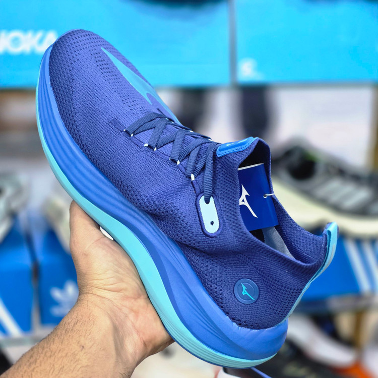 میزانو نئو ویستا/ Mizuno Neo Vista/ساخت ویتنام /سایز ۴۰ الی ۴۵/ فروش تکی و عمده/ضمانت کالا