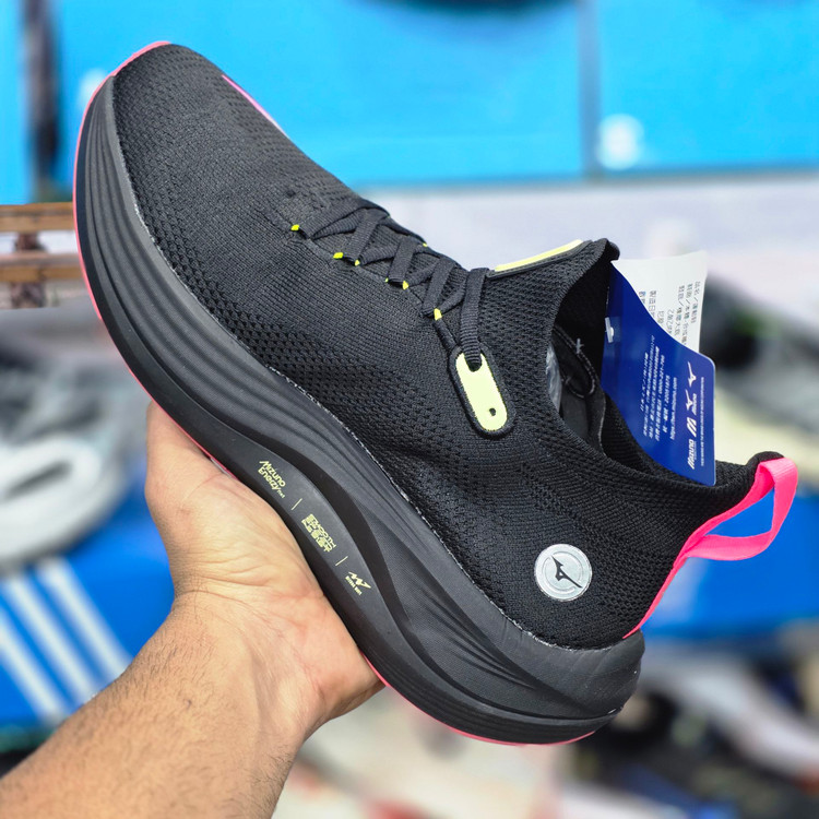 میزانو نئو ویستا/ Mizuno Neo Vista/ساخت ویتنام /سایز ۴۰ الی ۴۵/ فروش تکی و عمده/ضمانت کالا