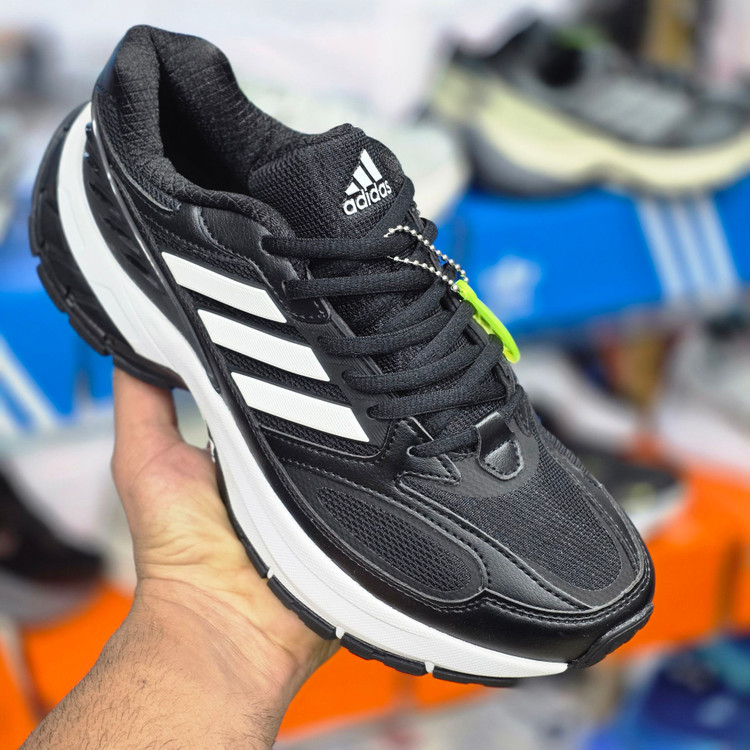 کتونی ویتنامی آدیداس مدل Adidas Response CL / ضمانت ویتنامی و کیفیت / فروش عمده و تک / سایز ۴۰ الی ۴۵