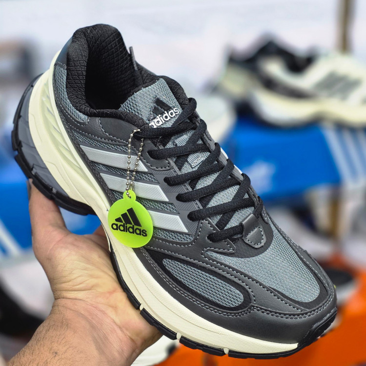 کتونی ویتنامی آدیداس مدل Adidas Response CL / ضمانت ویتنامی و کیفیت / فروش عمده و تک / سایز ۴۰ الی ۴۵