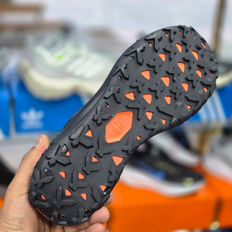 کفش ویتنام تیمبرلند طبیعت گردی تریل رانینگ سایزبندی کامل 40 تا 45