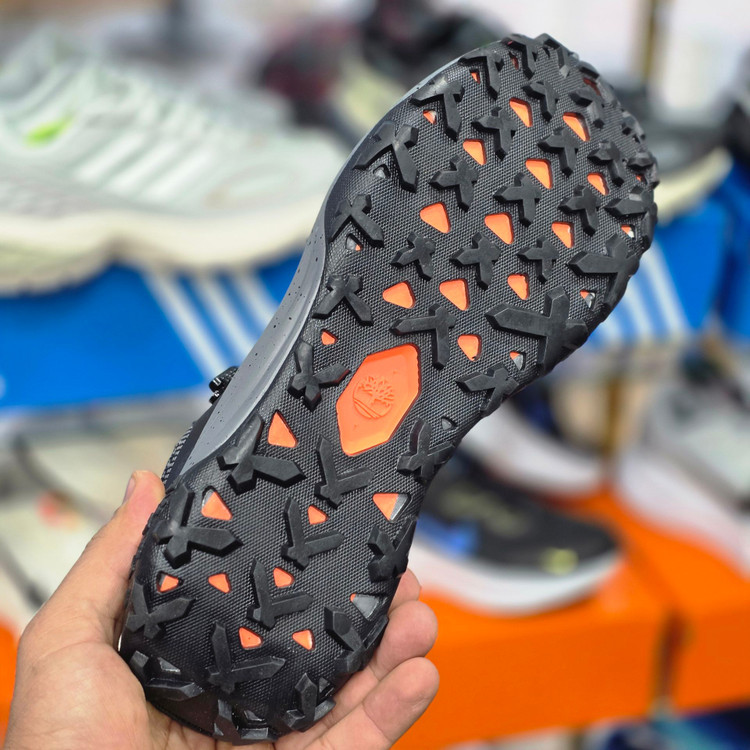 کفش ویتنام تیمبرلند طبیعت گردی تریل رانینگ سایزبندی کامل 40 تا 45