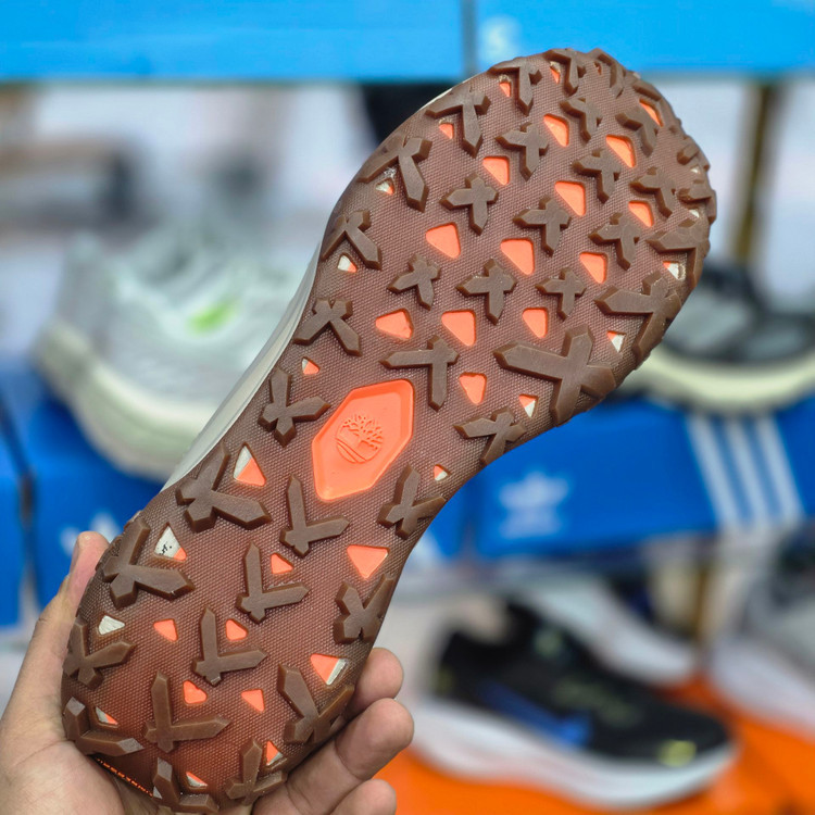 کفش ویتنام تیمبرلند طبیعت گردی تریل رانینگ سایزبندی کامل 40 تا 45