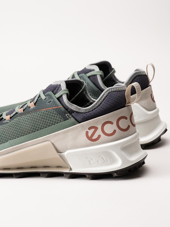 کتونی اکو بایوم ECCO Biom 2.1 X Country Low ساخت ویتنام سایز ۴۰ الی ۴۵
