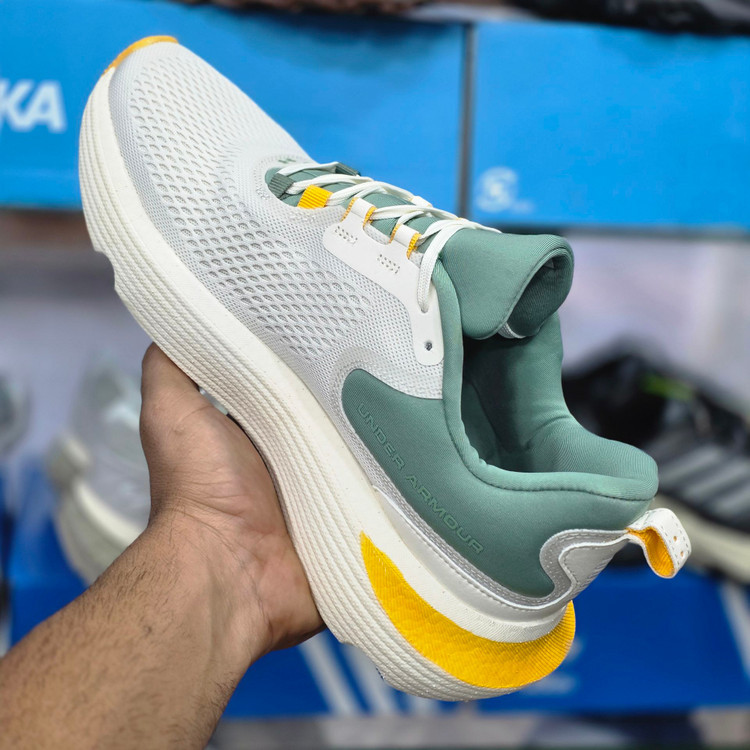 کفش اندرارمور اینفینیت اِلایت ۲ anderarmour infinite elite 2 / ضمانت ویتنامی و کیفیت کالا / سایز ۴۰ الی ۴۵