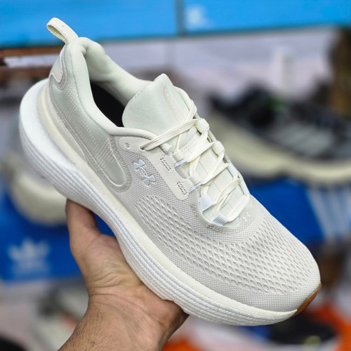 کفش اندرارمور اینفینیت اِلایت ۲ anderarmour infinite elite 2 / ضمانت ویتنامی و کیفیت کالا / سایز ۴۰ الی ۴۵