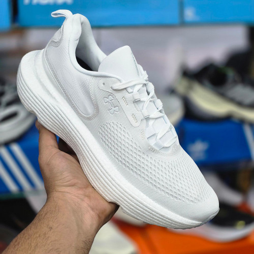 کفش اندرارمور اینفینیت اِلایت ۲ anderarmour infinite elite 2 / ضمانت ویتنامی و کیفیت کالا / سایز ۴۰ الی ۴۵