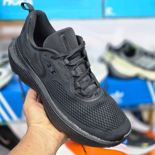 کفش اندرارمور اینفینیت اِلایت ۲ anderarmour infinite elite 2 / ضمانت ویتنامی و کیفیت کالا / سایز ۴۰ الی ۴۵