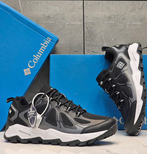 کتونی ویتنامی کلمبیا/Columbia waterproof/ضد آب گورتکس ساخت ویتنام/سایز 40 الی 45/فروش تکی و عمده