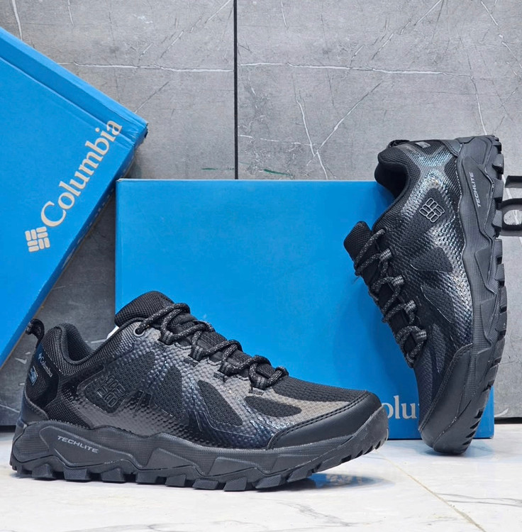 کتونی ویتنامی کلمبیا/Columbia waterproof/ضد آب گورتکس ساخت ویتنام/سایز 40 الی 45/فروش تکی و عمده