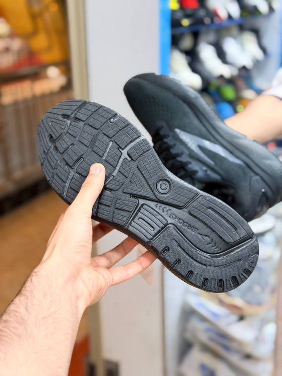 بروکس گاست 16ساخت ویتنام /Brooks Ghost 16/سایز 40 الی 45/فروش عمده و تک