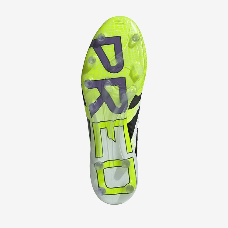 کفش فوتبال آدیداس پریدتور الیت | Adidas Predator Elite AGساخت ویتنام/سایز۴۰الی۴۵/فروش تکی و عمده/ضمانت و کیفیت کالا