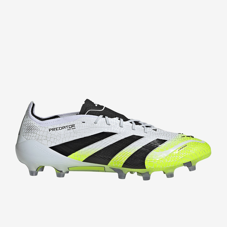 کفش فوتبال آدیداس پریدتور الیت | Adidas Predator Elite AGساخت ویتنام/سایز۴۰الی۴۵/فروش تکی و عمده/ضمانت و کیفیت کالا
