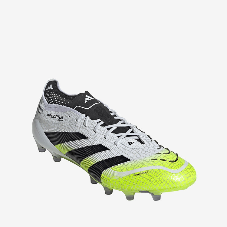کفش فوتبال آدیداس پریدتور الیت | Adidas Predator Elite AGساخت ویتنام/سایز۴۰الی۴۵/فروش تکی و عمده/ضمانت و کیفیت کالا