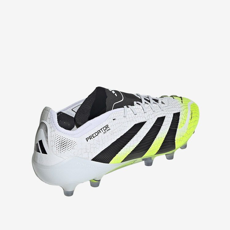 کفش فوتبال آدیداس پریدتور الیت | Adidas Predator Elite AGساخت ویتنام/سایز۴۰الی۴۵/فروش تکی و عمده/ضمانت و کیفیت کالا