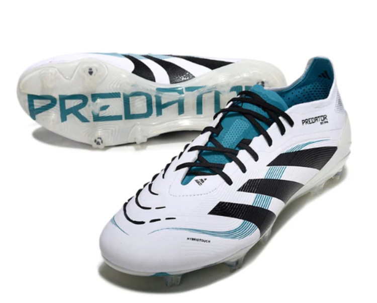 کفش فوتبال آدیداس پریدتور الیت | Adidas Predator Elite AGساخت ویتنام/سایز۴۰الی۴۵/فروش تکی و عمده/ضمانت و کیفیت کالا