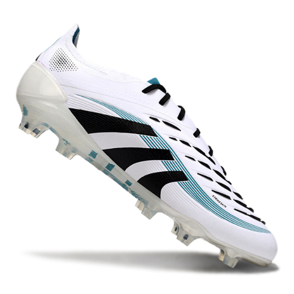 کفش فوتبال آدیداس پریدتور الیت | Adidas Predator Elite AGساخت ویتنام/سایز۴۰الی۴۵/فروش تکی و عمده/ضمانت و کیفیت کالا