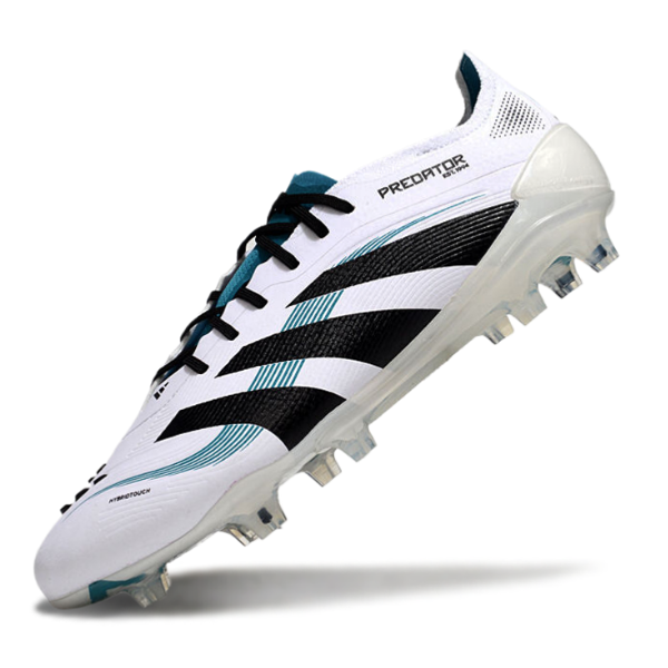 کفش فوتبال آدیداس پریدتور الیت | Adidas Predator Elite AGساخت ویتنام/سایز۴۰الی۴۵/فروش تکی و عمده/ضمانت و کیفیت کالا