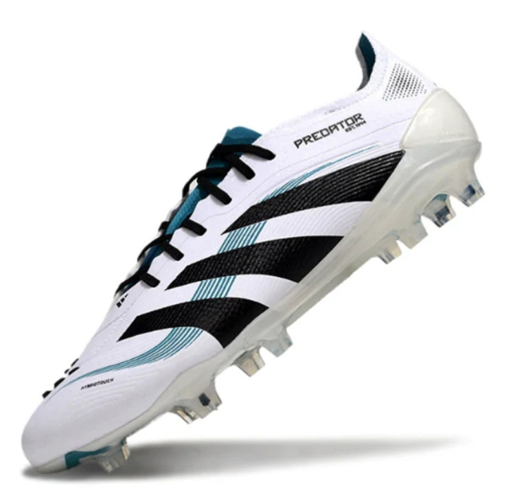 کفش فوتبال آدیداس پریدتور الیت | Adidas Predator Elite AGساخت ویتنام/سایز۴۰الی۴۵/فروش تکی و عمده/ضمانت و کیفیت کالا