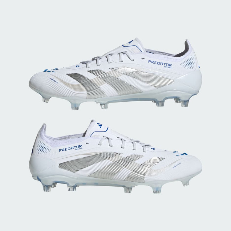 کفش فوتبال آدیداس پریدتور الیت | Adidas Predator Elite AGساخت ویتنام/سایز۴۰الی۴۵/فروش تکی و عمده/ضمانت و کیفیت کالا