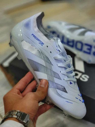 کفش فوتبال آدیداس پریدتور الیت | Adidas Predator Elite AGساخت ویتنام/سایز۴۰الی۴۵/فروش تکی و عمده/ضمانت و کیفیت کالا