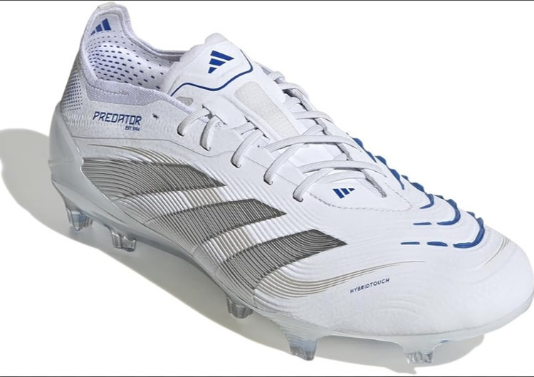 کفش فوتبال آدیداس پریدتور الیت | Adidas Predator Elite AGساخت ویتنام/سایز۴۰الی۴۵/فروش تکی و عمده/ضمانت و کیفیت کالا