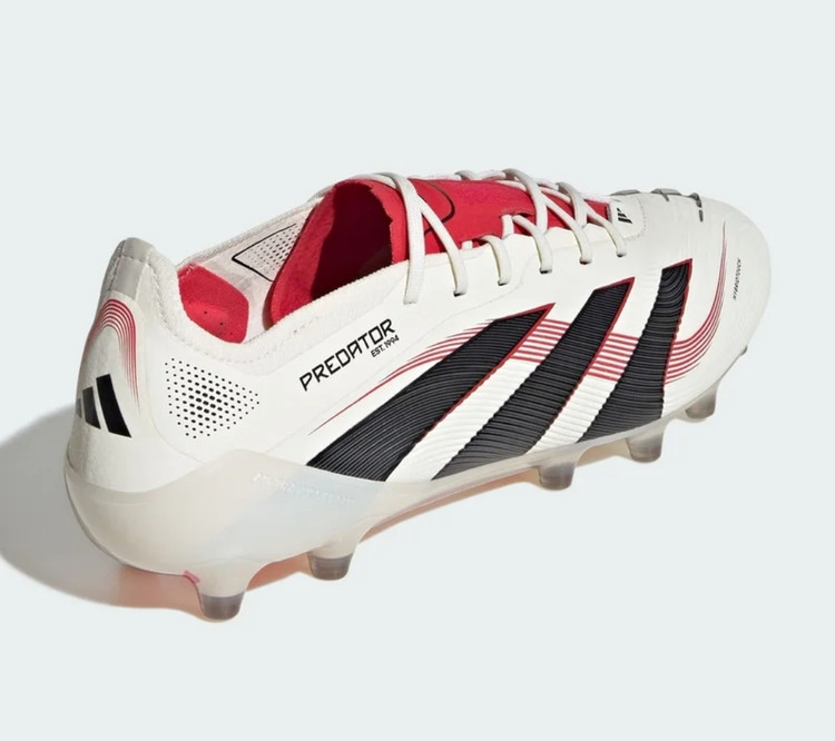 کفش فوتبال آدیداس پریدتور الیت | Adidas Predator Elite AGساخت ویتنام/سایز۴۰الی۴۵/فروش تکی و عمده/ضمانت و کیفیت کالا