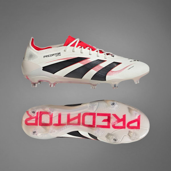 کفش فوتبال آدیداس پریدتور الیت | Adidas Predator Elite AGساخت ویتنام/سایز۴۰الی۴۵/فروش تکی و عمده/ضمانت و کیفیت کالا