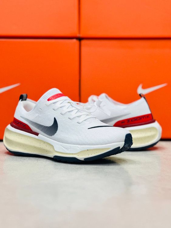 کفش نایک زوم ایکس اینوینسیبل3 /Nike ZoomX Invincible 3ساخت ویتنام/ سایز ۴۰ تا ۴۵. فروش بصورت عمده و تک