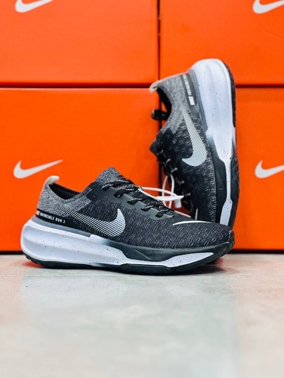کفش نایک زوم ایکس اینوینسیبل3 /Nike ZoomX Invincible 3ساخت ویتنام/ سایز ۴۰ تا ۴۵. فروش بصورت عمده و تک
