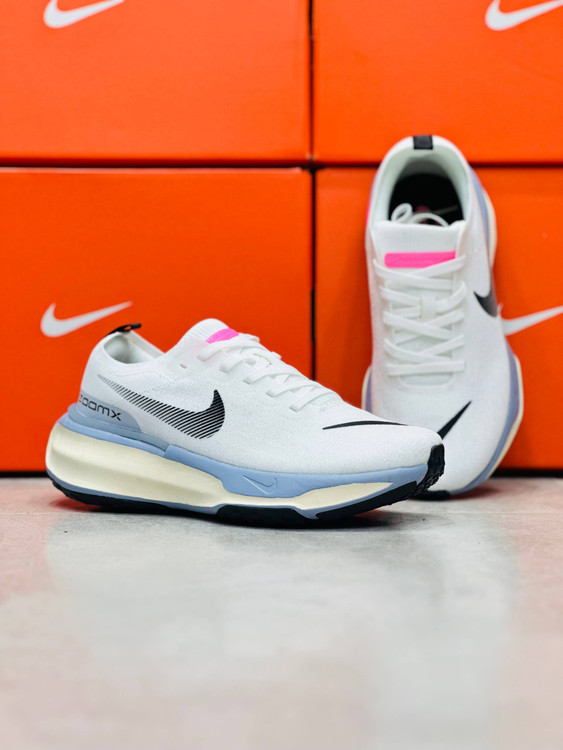 کفش نایک زوم ایکس اینوینسیبل3 /Nike ZoomX Invincible 3ساخت ویتنام/ سایز ۴۰ تا ۴۵. فروش بصورت عمده و تک