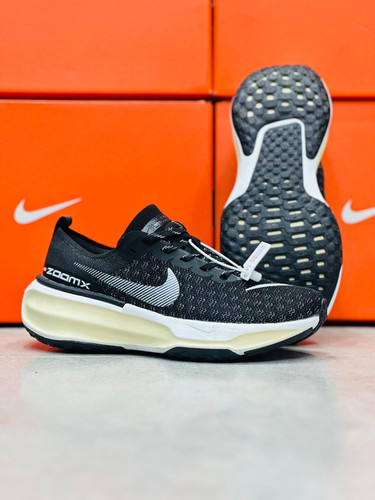 کتونی نایک Invincible 3 مسترکوالیتی | راحتی بینظیر با زیره ZoomX | سایز ۴۰ الی ۴۵ساخت ویتنام/فروش تکی و عمده