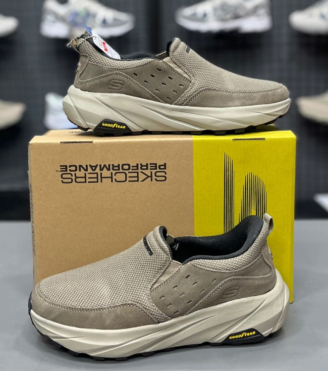 کتونی اسکیچرز گودیرSkechers good year مستر کوالیتی Aسایز ۴۰ تا ۴۵ فروش تکی وعمده