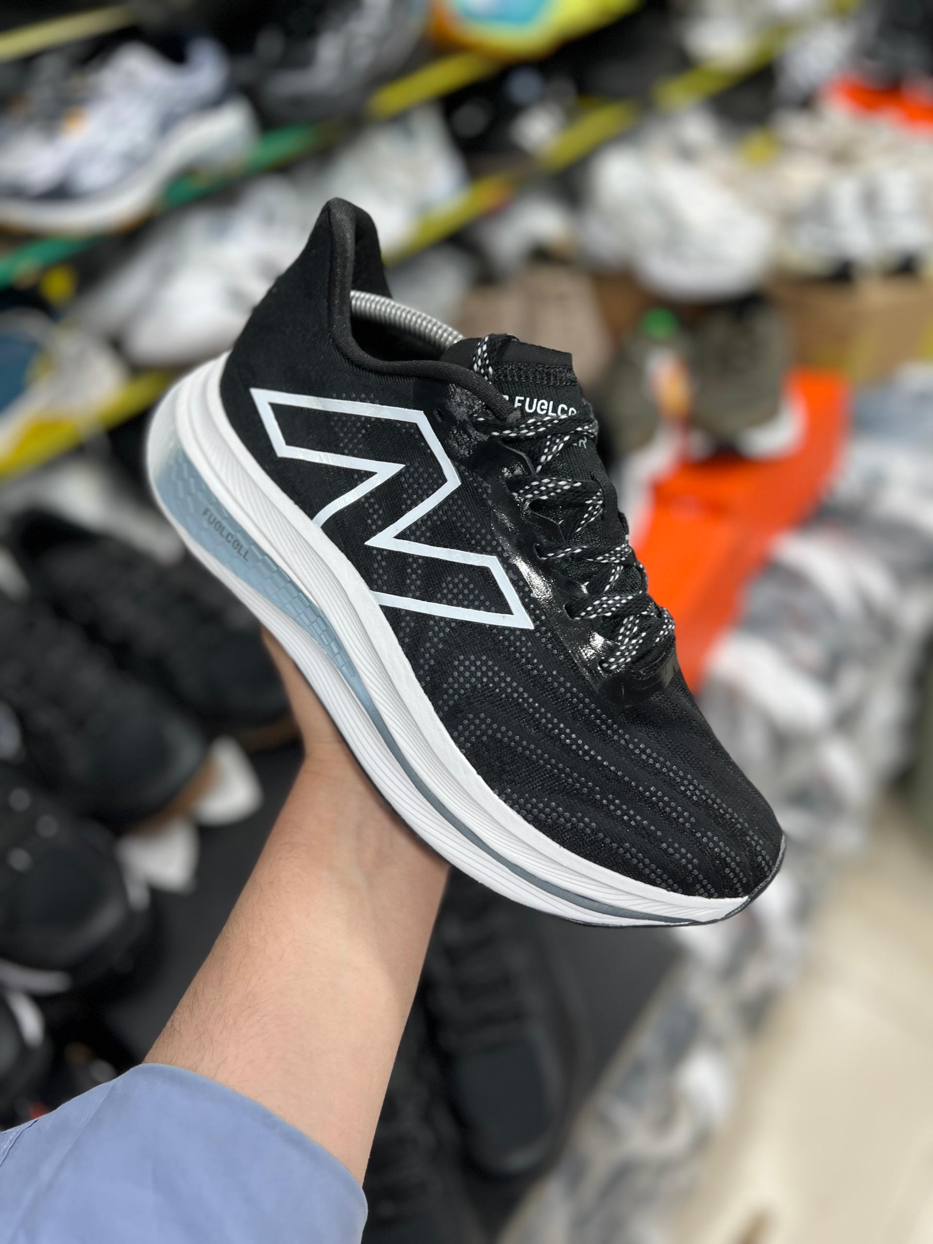 کتونی نیوبالانس سوپرکامپ مسترکوالیتی /سایز 41 الی ۴۵/New Balance SuperComp/ فروش عمده و تک