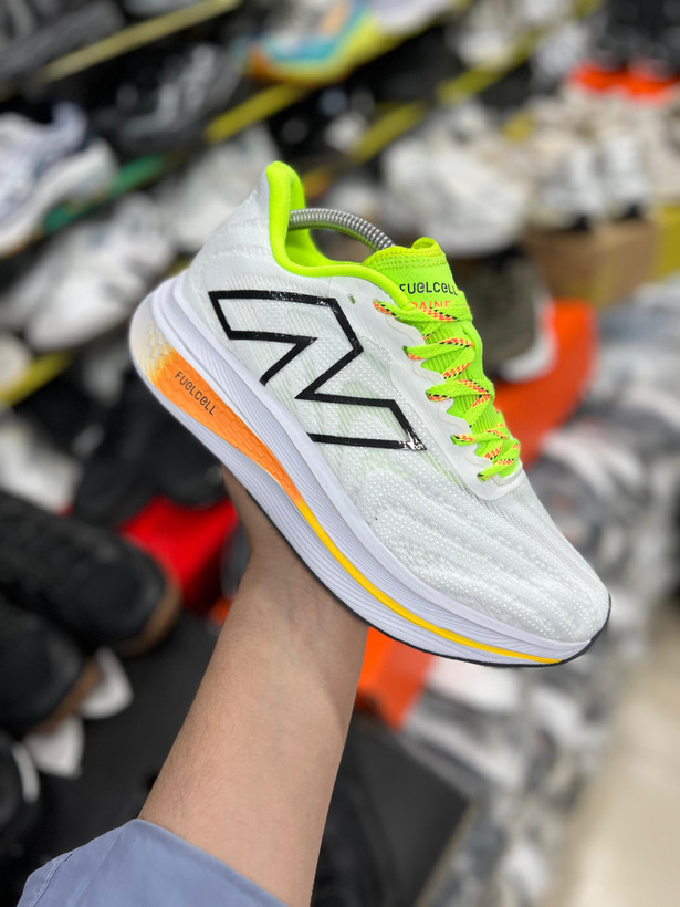 کتونی نیوبالانس سوپرکامپ مسترکوالیتی /سایز 41 الی ۴۵/New Balance SuperComp/ فروش عمده و تک