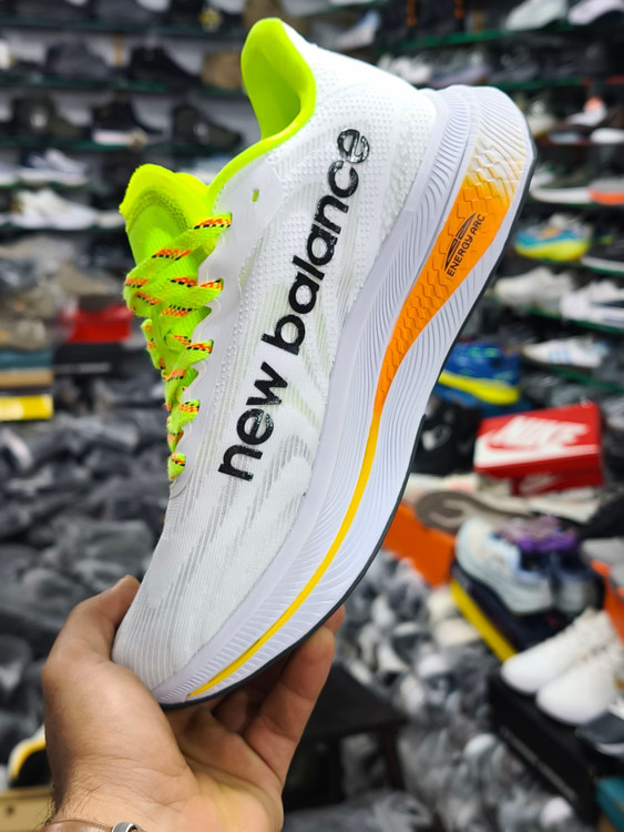 کتونی نیوبالانس سوپرکامپ مسترکوالیتی /سایز 41 الی ۴۵/New Balance SuperComp/ فروش عمده و تک