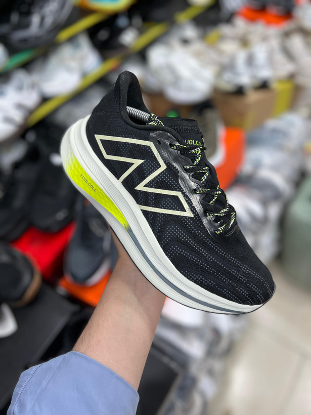 کتونی نیوبالانس سوپرکامپ مسترکوالیتی /سایز 41 الی ۴۵/New Balance SuperComp/ فروش عمده و تک