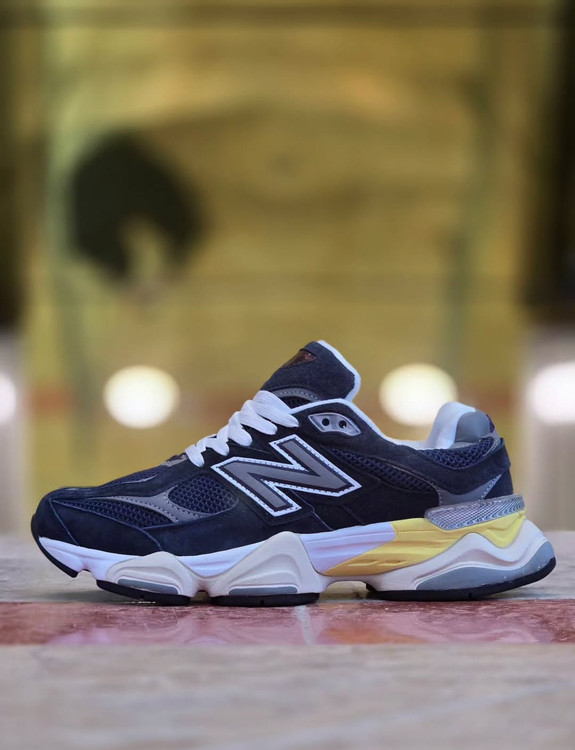 کتونی نیوبالانس ۹۰۶۰ New balance 9060 /ساخت ویتنام /ست زن و مرد/ ضمانت کیفیت کالا / سایز 38 تا 45 | Newbalance 9060