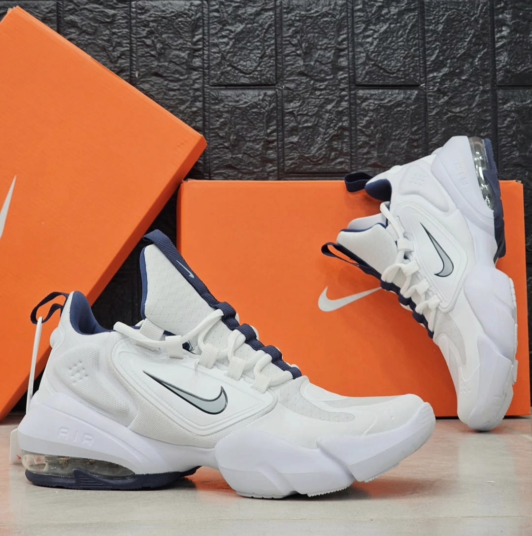 کتونی ویتنامی نایک ایرمکس آلفا ساواچ Nike air max alpha savageساخت ویتنام مستر کوالیتی A سایز ۴۰ تا ۴۵ فروش تکی و عمده